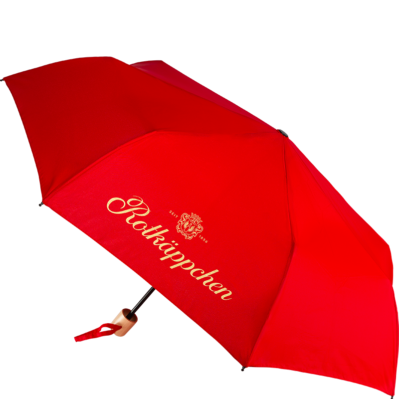 Taschenschirm / Ökobrella