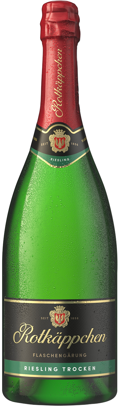 Rotkäppchen Flaschengärung Riesling Trocken (1,5L) Magnum