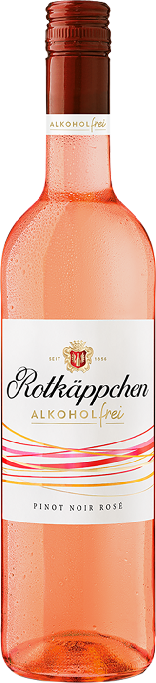 Rotkäppchen Alkoholfrei Pinot Noir Rosé