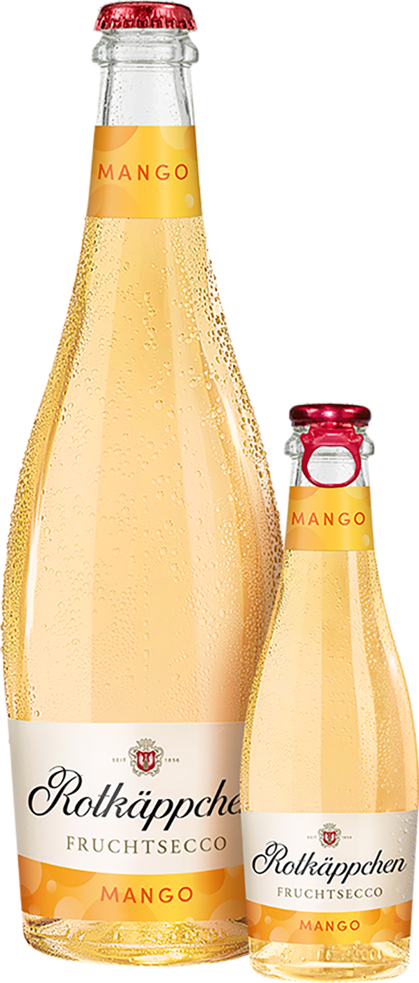 Rotkäppchen Fruchtsecco Mango