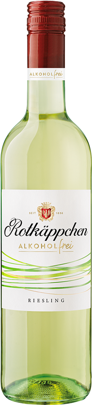 Rotkäppchen Alkoholfrei Riesling