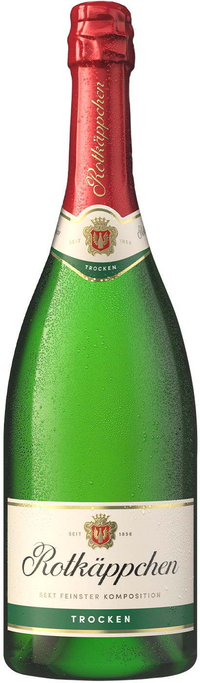 Rotkäppchen Sekt Trocken (1,5L) Magnum