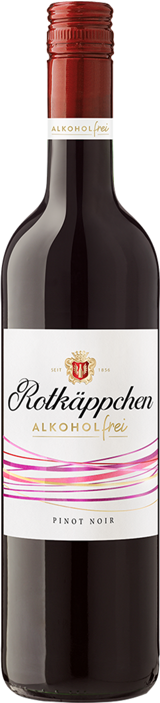 Rotkäppchen Alkoholfrei Pinot Noir 